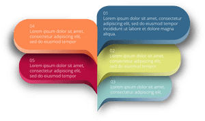 Thumb Image - Free Infographic Template Png, Transparent Png PNG with transparent background