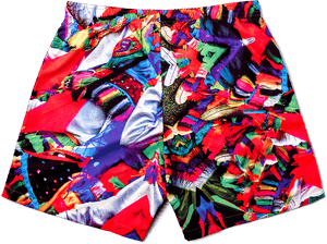 Tabs Bermuda Swim Short - Board Short, HD Png Download PNG with transparent background
