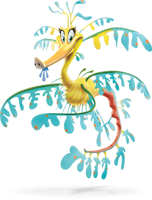 Vacation Png Transparent Images - Weird Animals Vbs Bible Buddies, Png Download PNG with transparent background