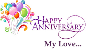 Happy Anniversary PNG Transparent HD Photo PNG image with transparent background