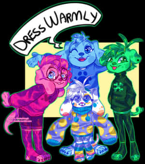 Sprinkles Blues Clues , Png Download - Blue's Clues Fan Art, Transparent Png PNG with transparent background