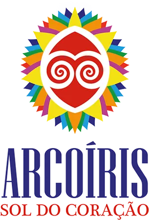 Colorful Arcoiris Logo PNG Image