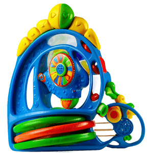 Colorful Baby Toys PNG 06202024 PNG