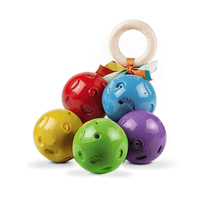 Colorful Baby Toys PNG eij59 PNG