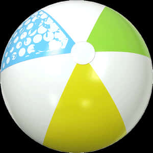 Beach Ball Png Summer Classic Beach Balls - Circle, Transparent Png PNG with transparent background