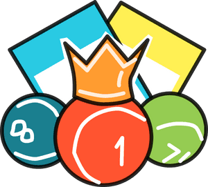 Bingo Icons Png - Transparent Background Kids Bingo, Png Download PNG image with transparent background