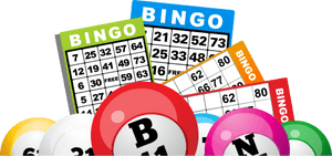 Transparent Bingo Balls Png - Bingo Balls Clip Art, Png Download PNG image with transparent background