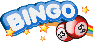 Transparent Bingo Clipart - Transparent Background Bingo Png, Png Download PNG image with transparent background