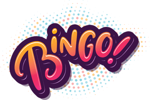 Bingo Png, Transparent Png PNG image with transparent background