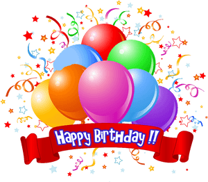 I Am Super Excited And Can't Wait To Have A Good Night - Clip Art Happy 80th Birthday, HD Png Download PNG image with transparent background