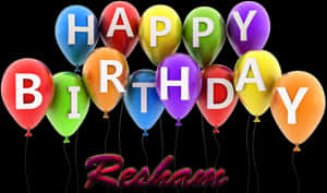 Free Png Resham Happy Birthday Vector Cake Name Png - Happy Birthday Cake Simran PNG image with transparent background