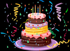 Free Png Download Birthday Cake Png Images Background - Birthday Cake Png PNG image with transparent background