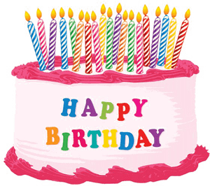 Happy Birthday Cake Png Pic - Birthday Cake Png Transparent, Png Download PNG image with transparent background