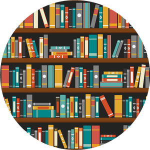 The Library Png & Free The Library Transparent Images - Library Png, Png Download PNG