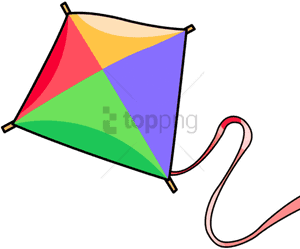 Free Png Download Kite- Kite Png Images Background - Transparent Background Kite Clipart, Png Download PNG with transparent background