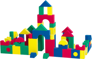 Building Blocks Pictures - Building Blocks Transparent Background, HD Png Download PNG image with transparent background