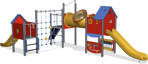 Collection Of Png - Transparent Background Playground Png, Png Download PNG image with transparent background