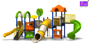 Multiplay Equipment - Transparent Background Playground Transparent, HD Png Download PNG