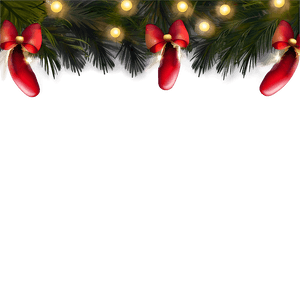 Colorful Christmas Lights PNG 05032024 PNG image with transparent background