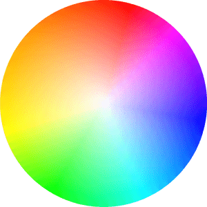 Transparent Color Correction Png - Color Wheel Color Grading, Png Download PNG with transparent background
