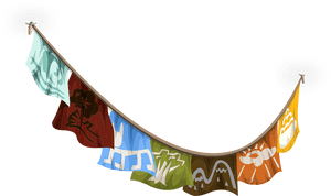 Clothes Line Clothesline Clothing Free Photo - ตาก ผ้า Png, Transparent Png PNG