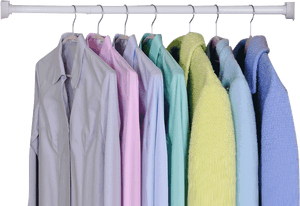Hanging Clothes Png, Transparent Png PNG
