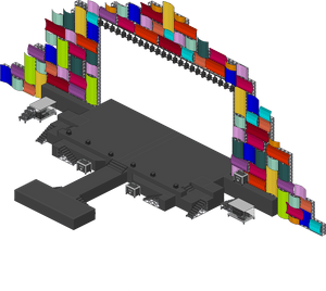 Stage - Beeimg Stage, HD Png Download PNG with transparent background