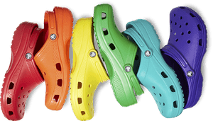 Crocs Png - Crocs Products, Transparent Png PNG image with transparent background