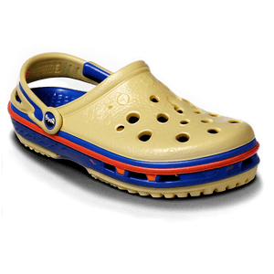 Colorful Crocs Collection PNG siu93 PNG image with transparent background