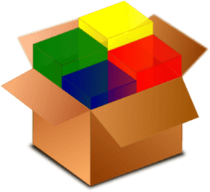 Package Png Pic - Deliverables Clipart, Transparent Png PNG image with transparent background
