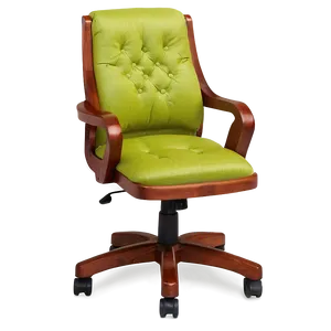 Colorful Desk Chair Png Fwy10 PNG Image