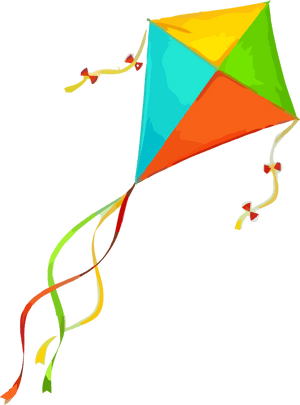Transparent Makar Sankranti Kite Line Sport Kite For - Makar Sankranti Kite Png, Png Download PNG with transparent background