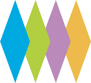 Retro Shapes Clip Art, HD Png Download PNG image with transparent background