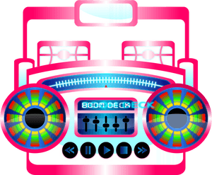 Pop Music Clipart, HD Png Download PNG image with transparent background