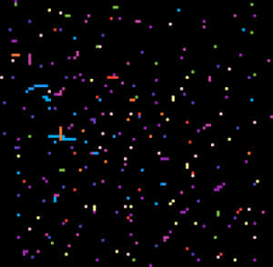 Sprinkle Png, Transparent Png PNG