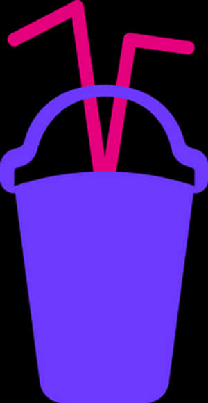 Colorful Drink Icon PNG