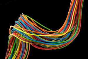 Electric Wire Png - Wire Png, Transparent Png PNG image with transparent background