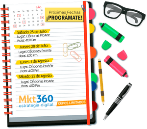 Colorful Event Scheduleand Stationery PNG image with transparent background
