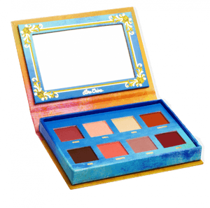 Lime Crime Venus Palette, HD Png Download PNG with transparent background