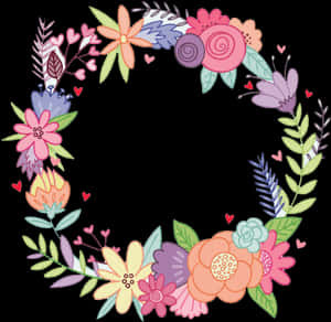 Thumb Image - Vintage Flores Coronas En Png, Transparent Png PNG image with transparent background