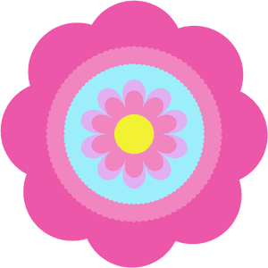 Transparent Cute Flower Png - Generalife, Png Download PNG