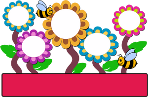 Clipart Bunga Png, Transparent Png PNG