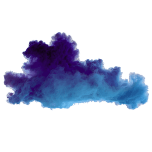 Colorful Fog PNG 9 PNG