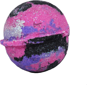 Bath Bomb Png - Bath Bomb Cut Out, Transparent Png PNG image with transparent background