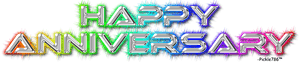 Happy Anniversary PNG Free Download PNG image with transparent background