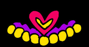 Png Princess Crown Free Clipart , Png Download - Clipart Cartoon Tiara, Transparent Png PNG