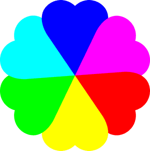 Heart,leaf,symmetry, HD Png Download PNG image with transparent background