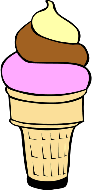 Vanilla Ice Cream Clip Art, HD Png Download PNG with transparent background