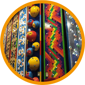Feature3d - Clip N Climb Edmonton, HD Png Download PNG with transparent background