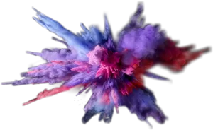 Colorful_ Ink_ Explosion_on_ Black_ Background.jpg PNG Image